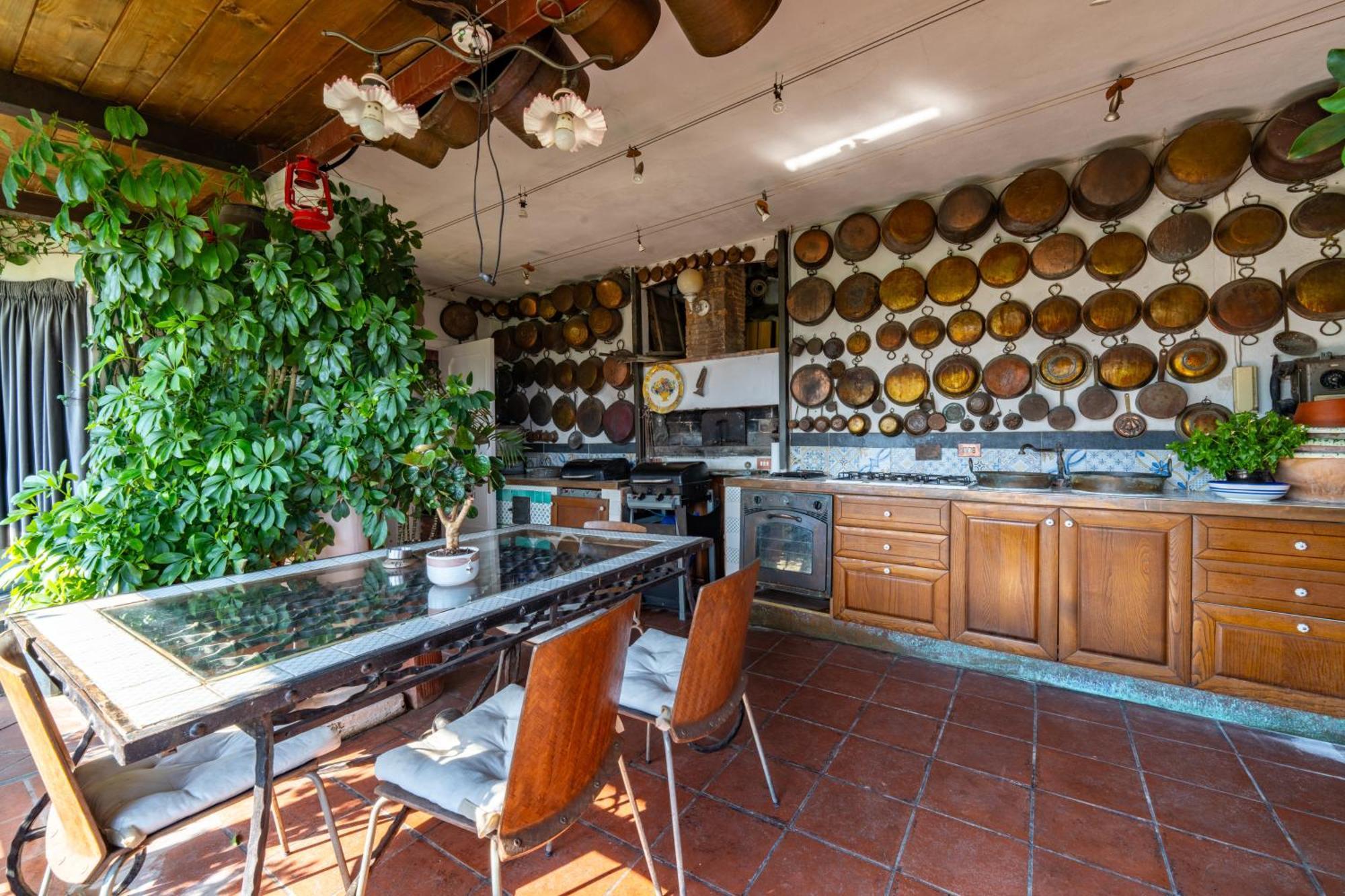 Casa Angelina Vila Gragnano Exterior foto