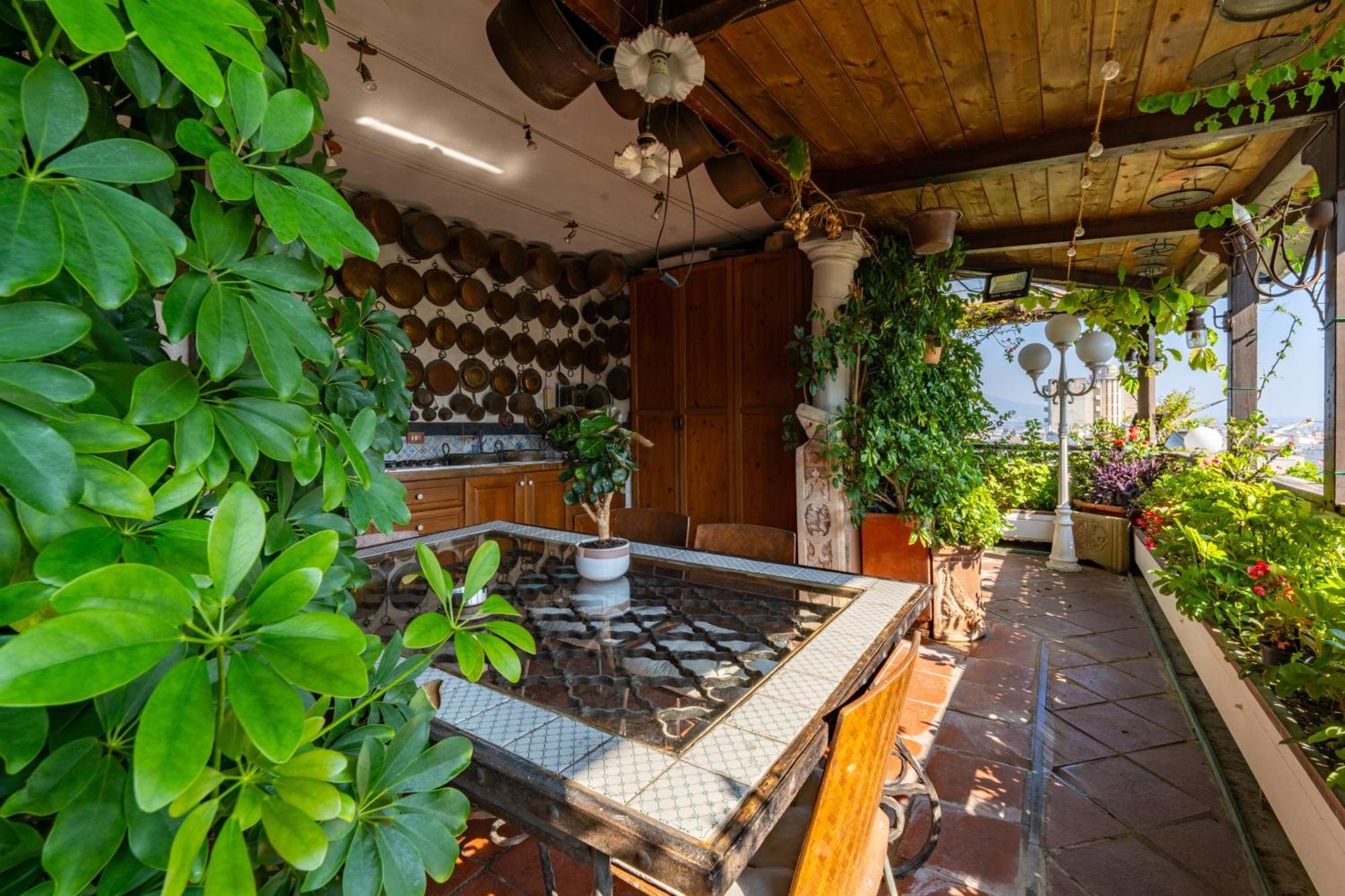 Casa Angelina Vila Gragnano Exterior foto