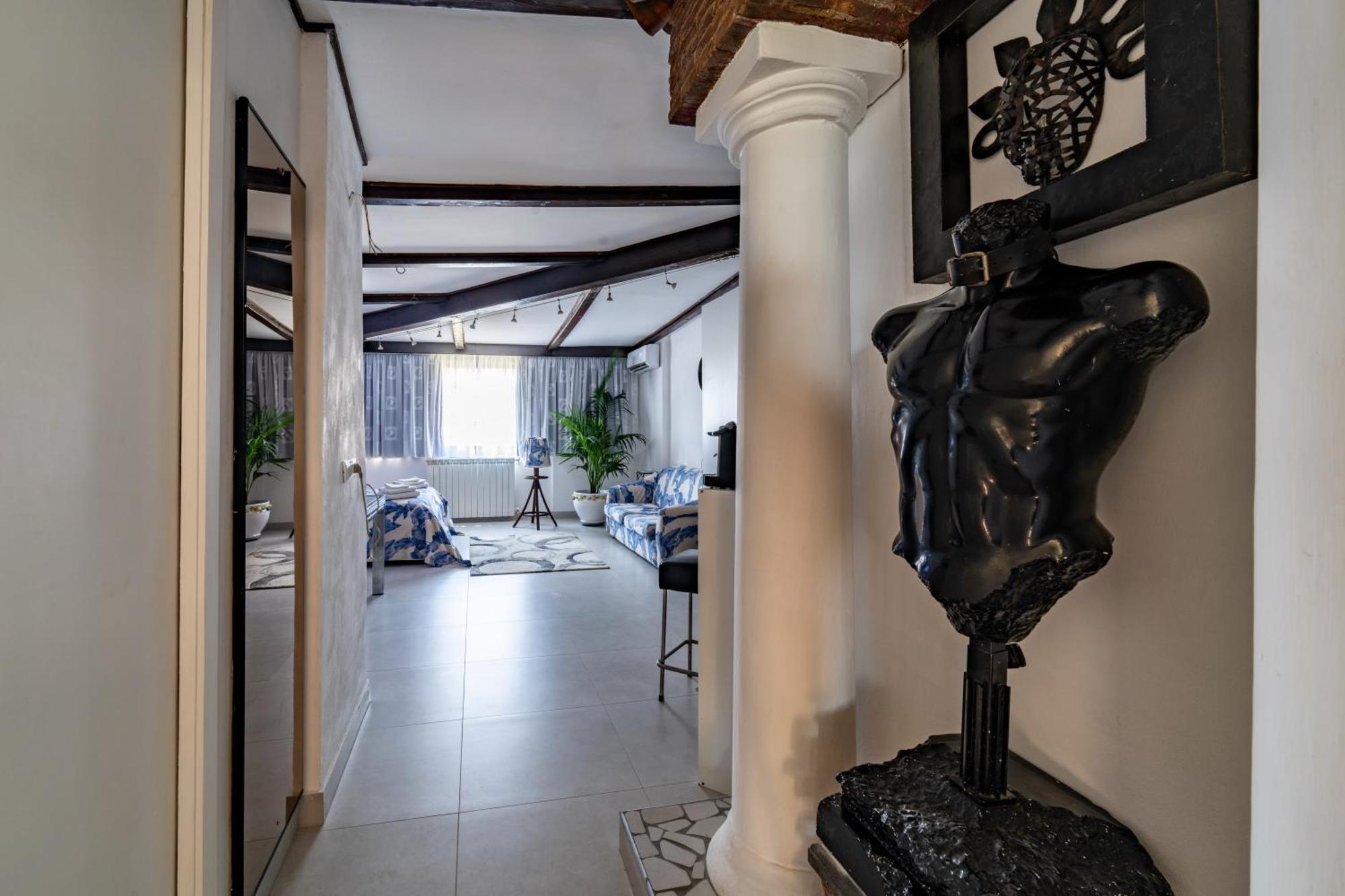 Casa Angelina Vila Gragnano Exterior foto