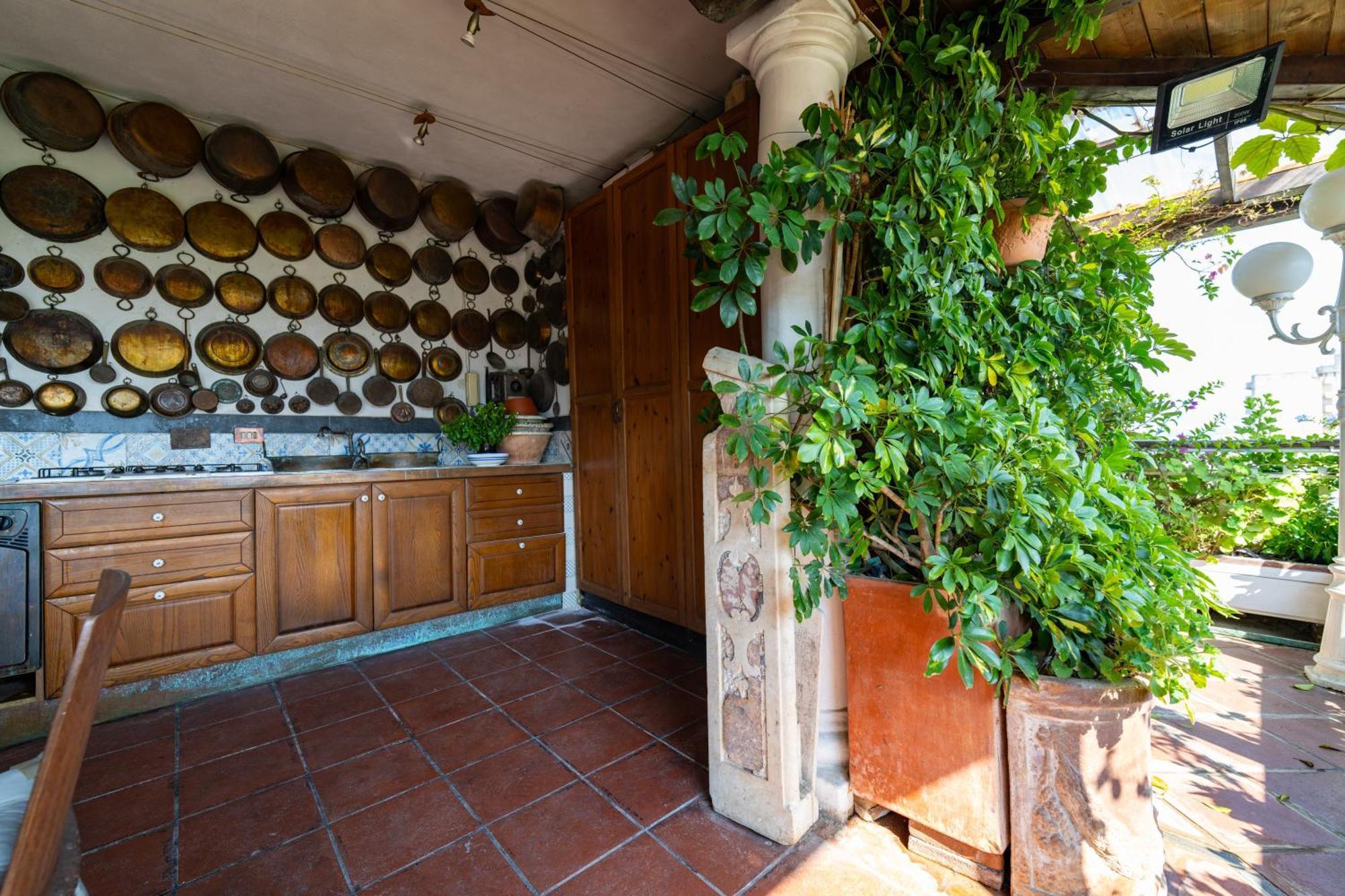 Casa Angelina Vila Gragnano Exterior foto